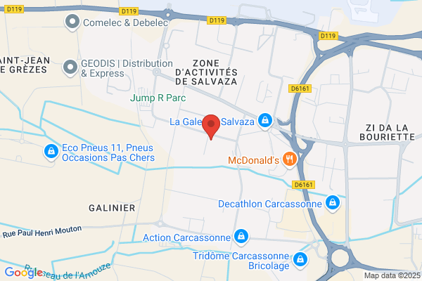Aude Menage Service
