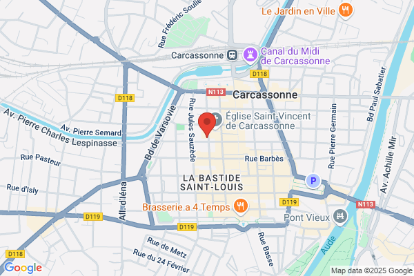 Bureau D Accueil Logement De Carcassonne