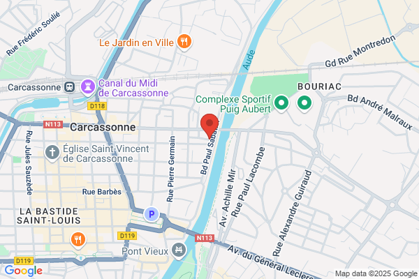 Croix Rouge Francaise Comite Local
