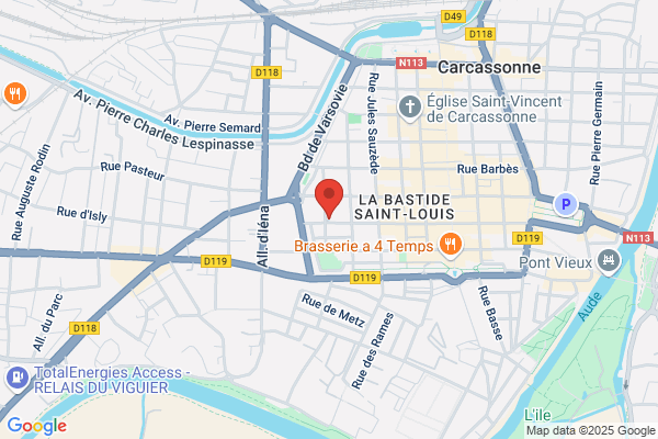 Croix Rouge Francaise Conseil Departemental