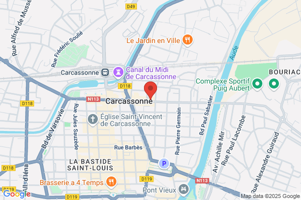 Association Crematiste Du Carcassonnais