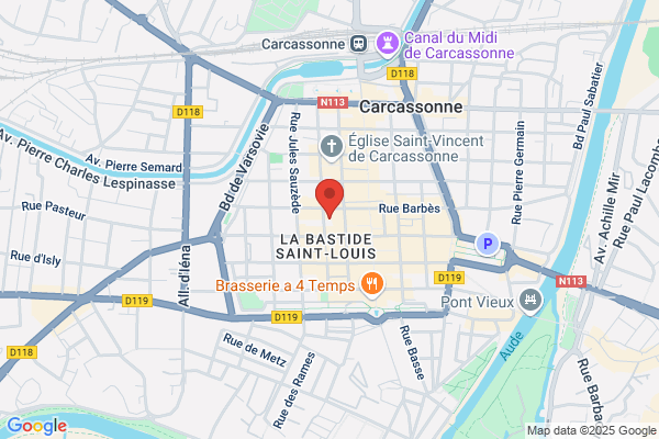 Chambre Syndicale Du Textile Et Accessoires De carcassonne