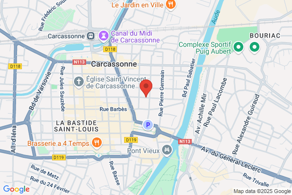 Club Leo Lagrange
