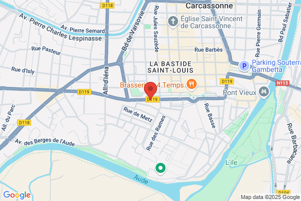 AXA Assurance et Banque Granier Marcenac