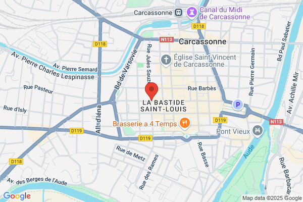 Delle Castelle Georges