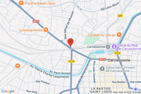 Acoustique Mutualiste A Carcassonne
