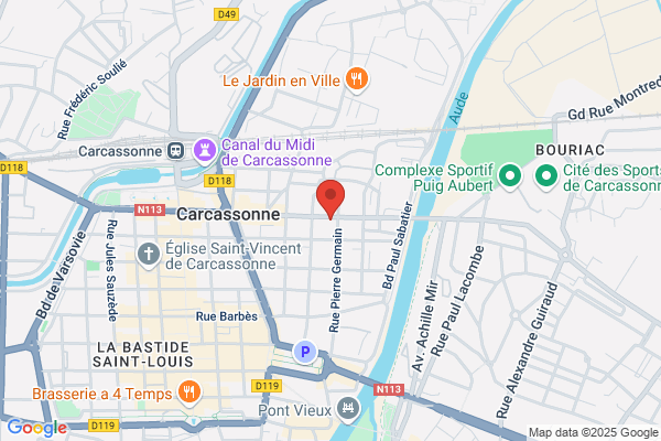 Audition Du Dome