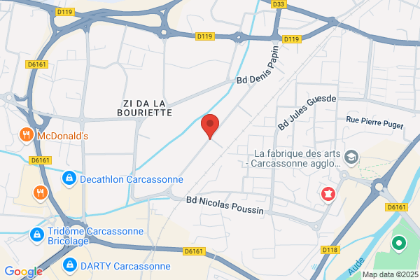 La Poste - Centre d’examen du code de la route