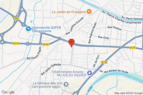 Auto Ecole Alain