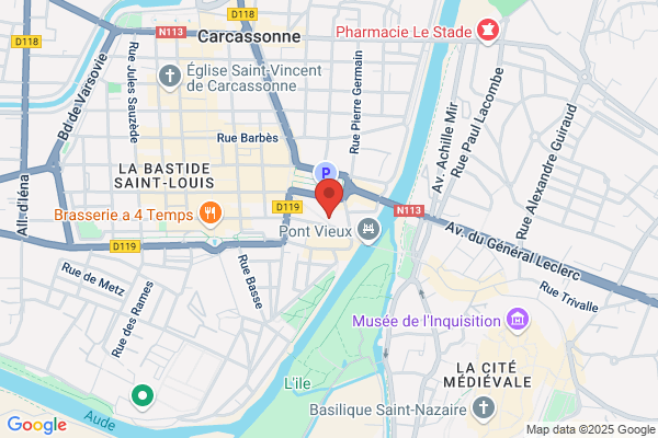 Auto Ecole Labrid Mazet