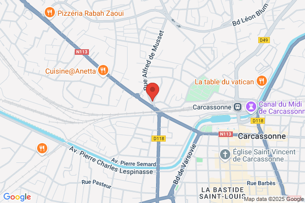 Auto Ecole Sabatier