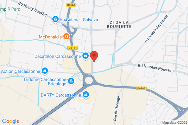 Casse Auto Terreil