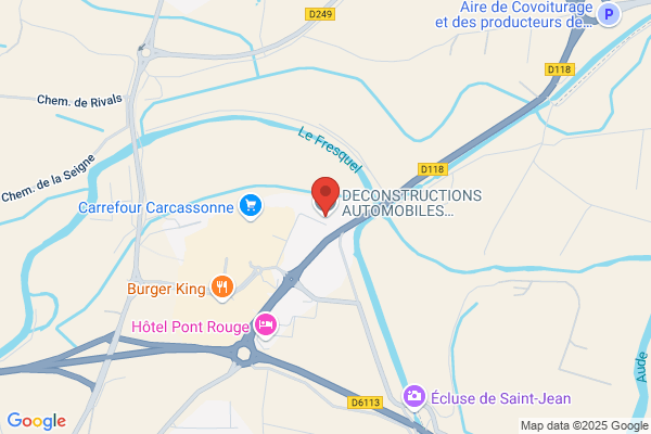 Europ Casse