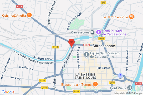 Auto Loisirs