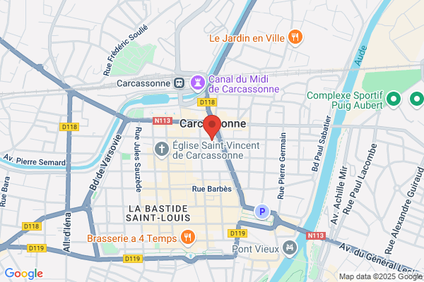 Baudet Alain Aupin Gilbert Scp Des Avocats