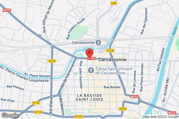 Gourlin Gardinier Carole