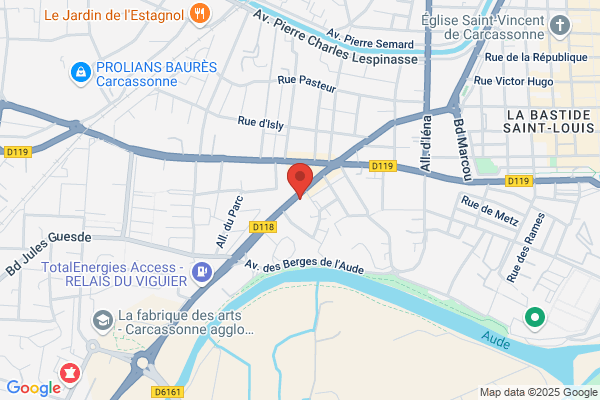 Caisse D Epargne Du Languedoc Roussillon Siege administratif