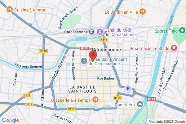 Bijouterie Miro