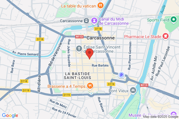 Bijouterie Paquet