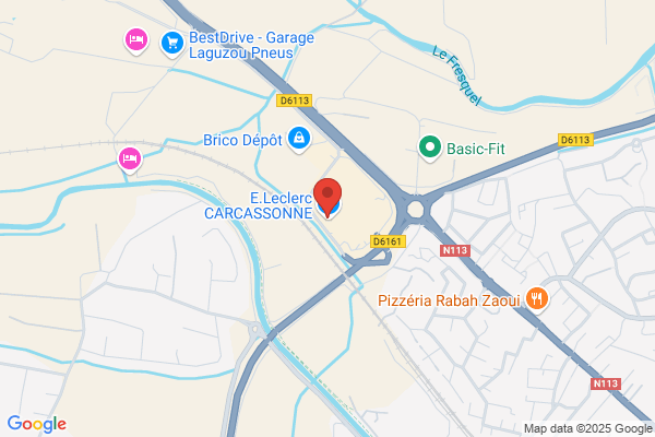 Centre Commercial Leclerc Tplm Sa Adherent