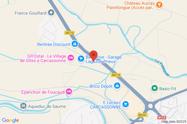 Bastoul Et Fils