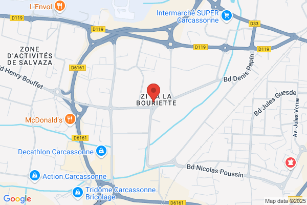 BOULANGERIE ANGE