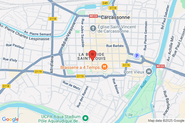 Boulangerie Des Halles