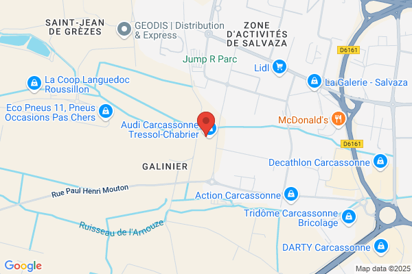 Cap Ouest Automobiles