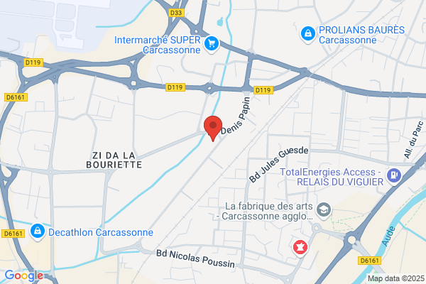 Euromaster Tourisme