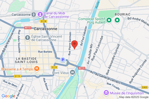 Ducoup Damien