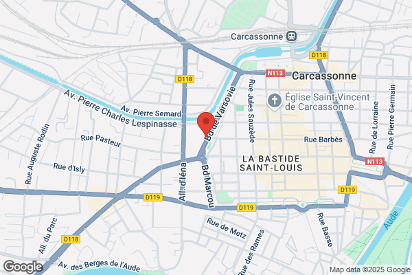 Audit Et Consultants Europeens Ace