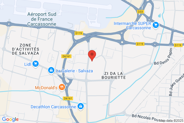 Auditeurs Conseils Associes Du Languedoc