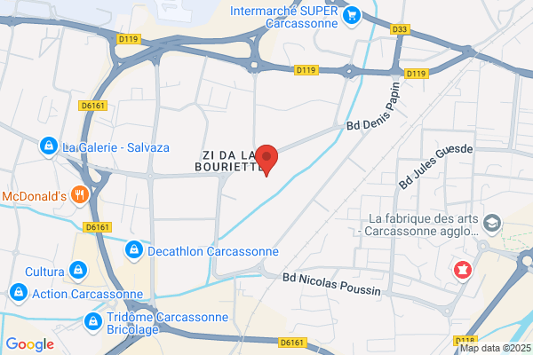 Bar L Entrepot