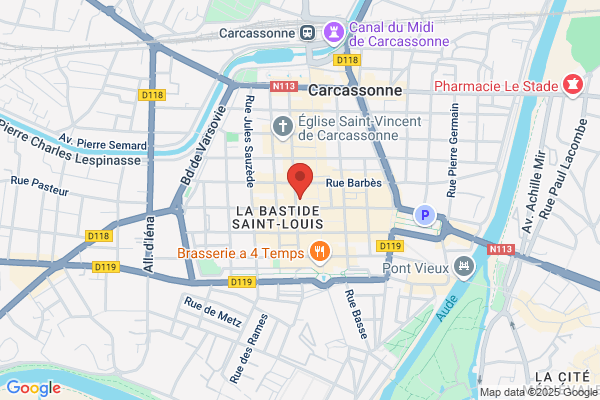 Brasserie Pmu Le Longchamp