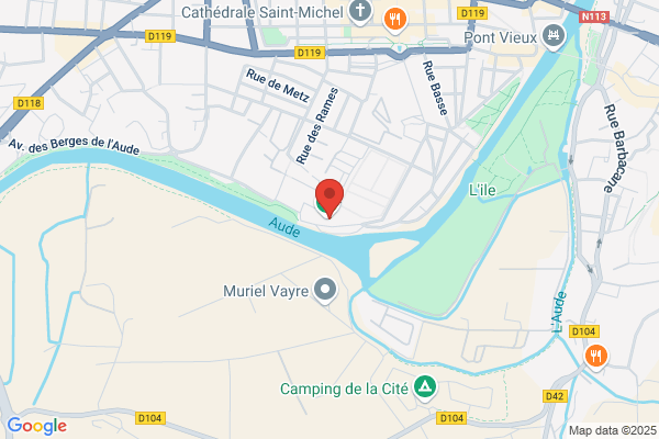 Cafe Le Paicherou