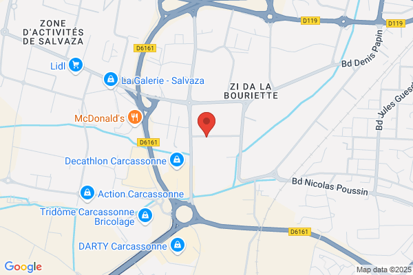 Ccl Comptoir Commercial Du Languedoc