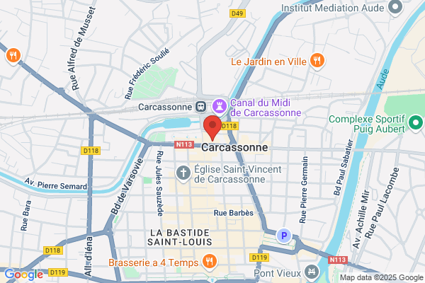 Cine Le Colisee