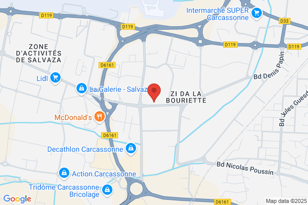 Clinique La Bastide