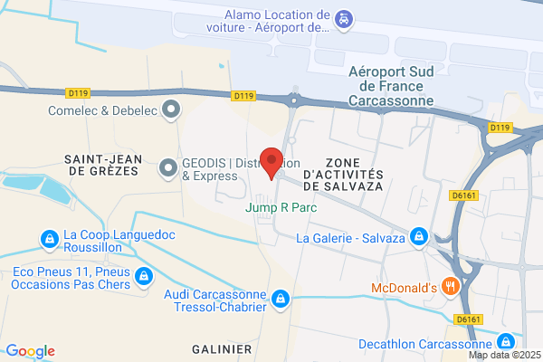 Arcadis Patrimoine