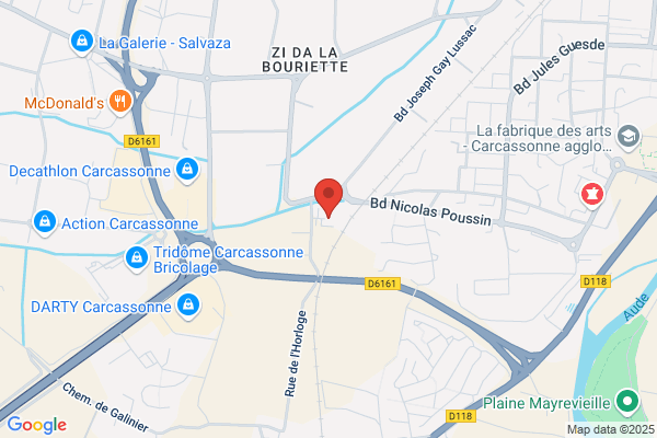 Edf Gdf Services Depannages Gaz