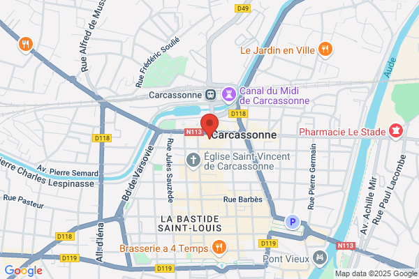 Ducoup Optique