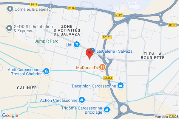 Cordonnerie Cite 2