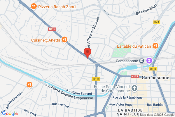Cuisine Philippe Mignard Baleste Sarl Distrib