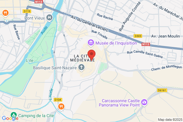 Centre Europeen Des Mythes Et Legendes