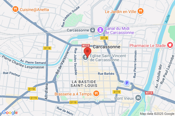 Faol Le Condorcet