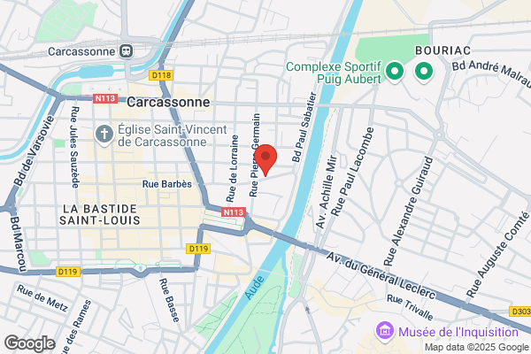 Faol Lieu Ressource