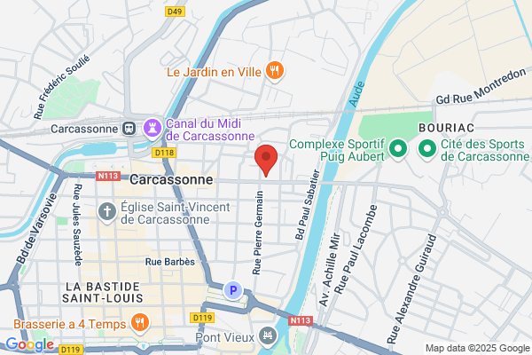 Faol Tous Services