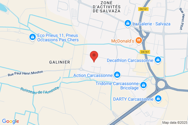 Mobilier de France