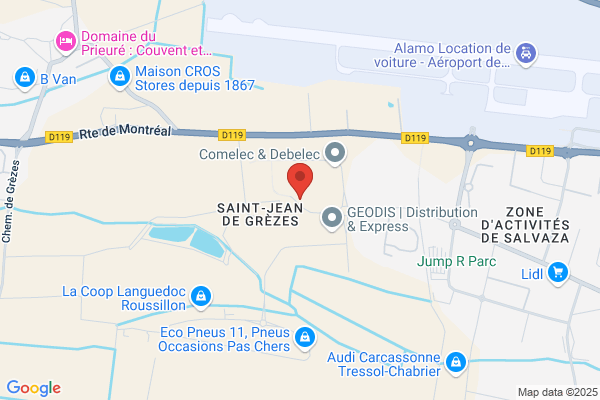 stockerseul.com - Carcassonne