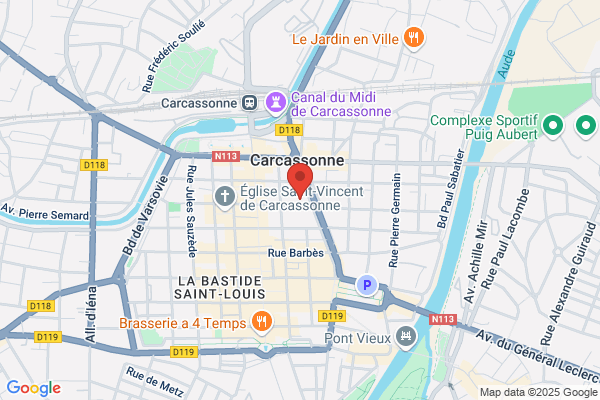 Bluche Laurent